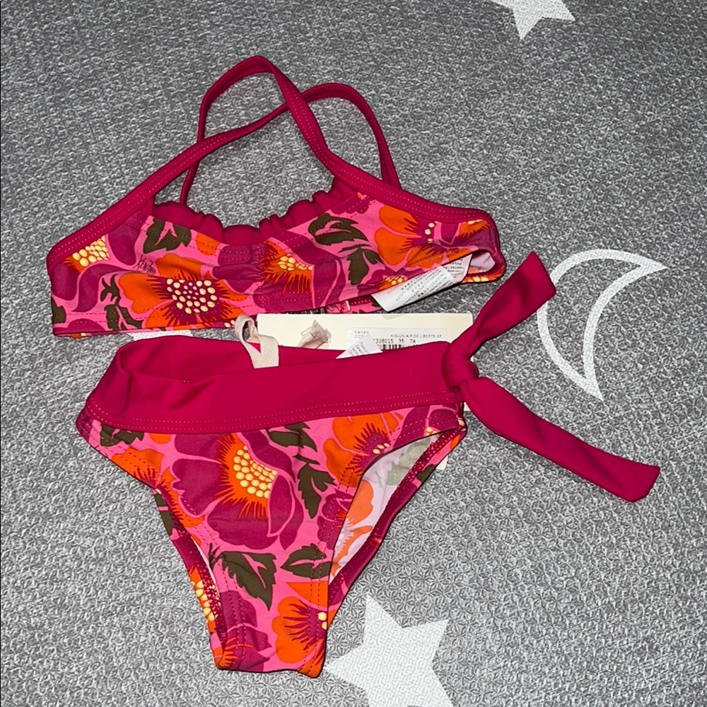 Kenzo Kids Swim Set